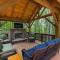 Cabin Fever by VCI Real Estate Services - Beech Mountain