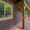 Cabin Fever by VCI Real Estate Services - Beech Mountain