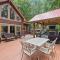Cabin Fever by VCI Real Estate Services - Beech Mountain