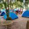 CAMPSITE CMM YAN KEDAH - 铅