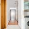 Zumurud Tower 1BR Marina View, Sleeps 5