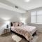 5 Heart of Santa Monica apartment