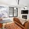 Christiana Lodge 102A Studio in Aspen with Hot Tub access
