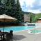 Chateau Eau Claire 9, Newly Renovated Condo with River Views, Hot Tub, Pool, Fitness Center Access - أسبين Chateau Eau Claire 9, Newly Renovated Condo with River Views, Hot Tub, Pool, Fitness Center Access - أسبين