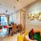 1 min to Pavilion KL Heart of Bukit Bintang by GBS - 吉隆坡