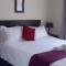 Sand River Cottages