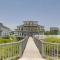 Oceanfront Emerald Isle Escape with Private Hot Tub! - Emerald Isle