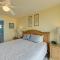 Oceanfront Emerald Isle Escape with Private Hot Tub! - Emerald Isle