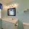 Oceanfront Emerald Isle Escape with Private Hot Tub! - Emerald Isle