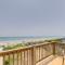 Oceanfront Emerald Isle Escape with Private Hot Tub! - Emerald Isle