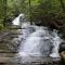 Waywish Waterfront Cabin in Blue Ridge Mountains - Blue Ridge