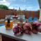 Villa Kay Lakansiel, magnifique cocon familial avec piscine