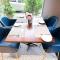 Elegant Xanadu Studio 604 -Pool, Airport, CC2 Mall