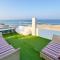 Wadi Shab Beach House