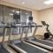 Hilton Garden Inn Cleveland Downtown