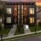 Luxurious 4bd home sleeps 12 minutes to downtown with parking - 纳什维尔