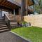 Luxurious 4bd home sleeps 12 minutes to downtown with parking - 纳什维尔