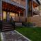 Luxurious 4bd home sleeps 12 minutes to downtown with parking - 纳什维尔