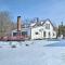 Johns Farmhouse in Mount Snow on 120 Acres! - Whitingham