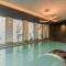 Hotel Rosa Wellness & SPA