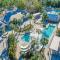 Steps to Beach Club, Multi-Level WaterColor Condo, Slps 4, Perfect Location! condo - Santa Rosa Beach