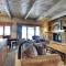Timberline Condominiums 3 Bedroom Deluxe Unit D2E