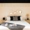 Downtown Designer Apartments by ULIV