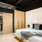 Downtown Designer Apartments by ULIV