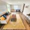 Astor River House with 2 private boat slips - Astor