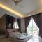 Peony Square Residences