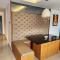 Peony Square Residences