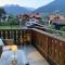 Stunning Luxury apartment in Central Klosters