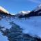 Stunning Luxury apartment in Central Klosters