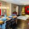 Stunning Luxury apartment in Central Klosters