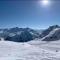 Stunning Luxury apartment in Central Klosters
