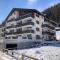 Stunning Luxury apartment in Central Klosters