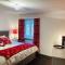 Stunning Luxury apartment in Central Klosters