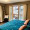 Stunning Luxury apartment in Central Klosters