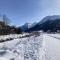 Stunning Luxury apartment in Central Klosters