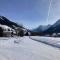 Stunning Luxury apartment in Central Klosters