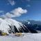 Stunning Luxury apartment in Central Klosters