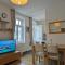 *****Saxonia De Luxe***** Neue & Hochwertige 50qm² 2-Zimmer-Ferienwohnung in Chemnitz mit Parkplatz & wie zuhause Wohlfühlatmosphäre - My feel@home Apartment in Chemnitz - 开姆尼茨