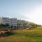 Vista al Golf