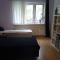 Apartament Parterowy - Poznan