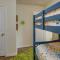 Game Room and Walk to Beach Gun Barrel City Gem!