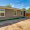 Game Room and Walk to Beach Gun Barrel City Gem!