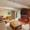 Chateau Eau Claire Unit 22, Condo Overlooking the Roaring Fork River with a Private Deck