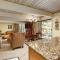 Chateau Eau Claire Unit 22, Condo Overlooking the Roaring Fork River with a Private Deck