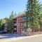 Chateau Eau Claire Unit 22, Condo Overlooking the Roaring Fork River with a Private Deck