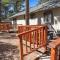 The Lilac Lodge, The Ultimate Getaway!